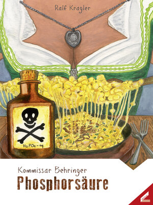 cover image of Phosphorsäure